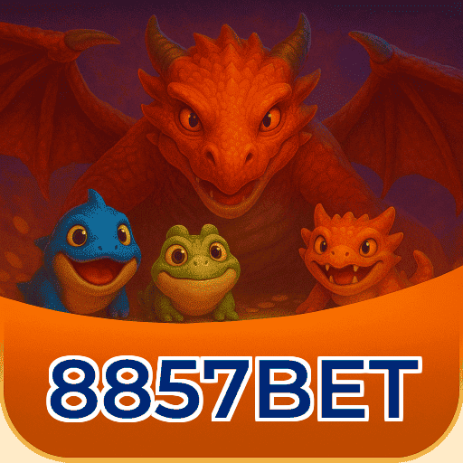 8857BET.com - Apostas Online e Cassino Confiável no Brasil - 8857BET
