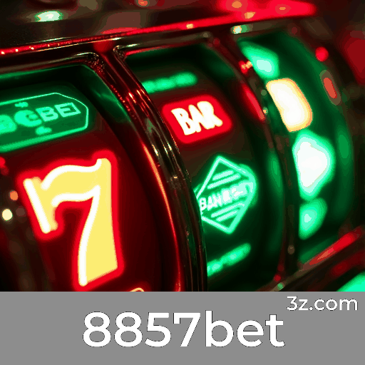 Casino Premium no 8857bet: Dealers Reais e Jogos de Elite