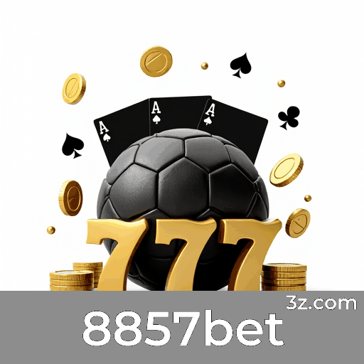 Estratégias de apostas baseadas em dados: maximizando seus ganhos com 8857bet