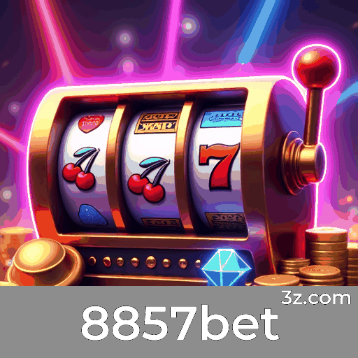 8857bet: Oferece bônus incríveis para jogadores brasileiros