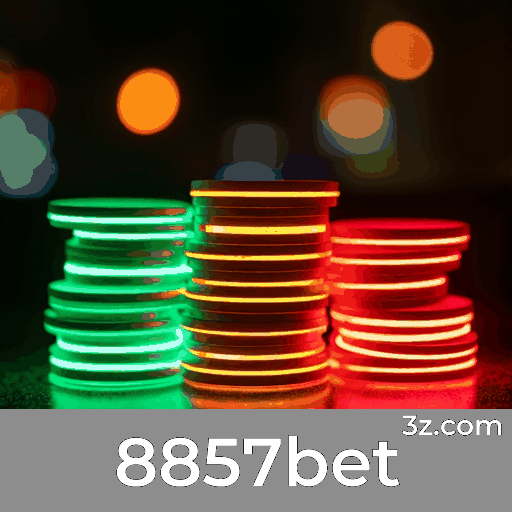 8857bet: Plataforma Profissional e Confiável